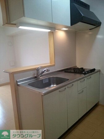 ペニーレインBの物件内観写真